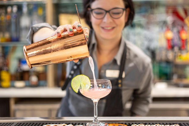 Images Hotel Indigo Gainesville-Celebration Pointe by IHG