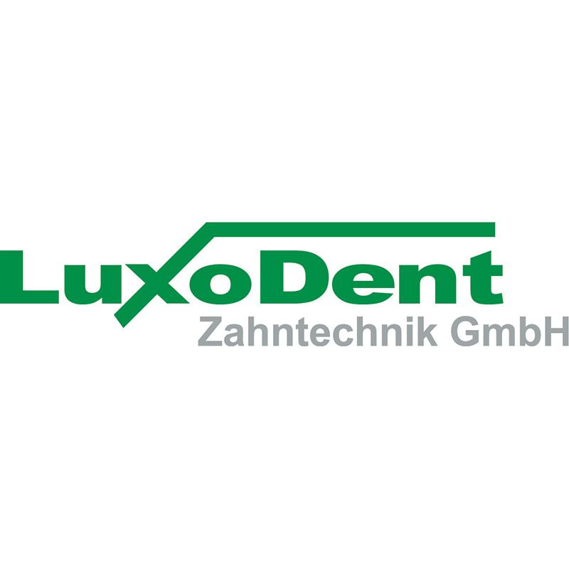Logo Luxo Dent Zahntechnik GmbH