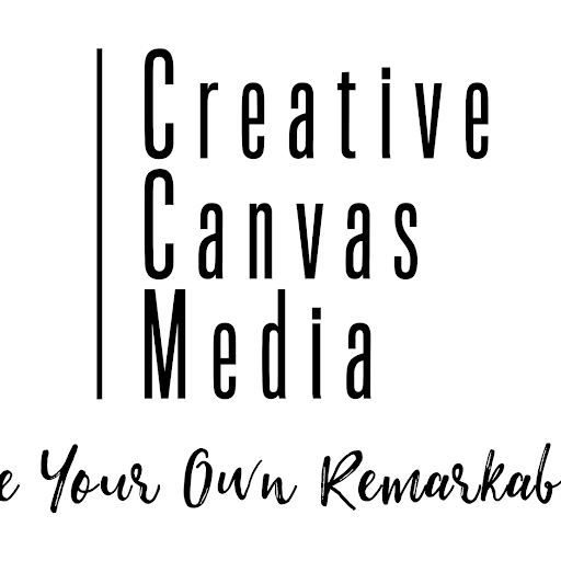 Creative Canvas Media Inc Logo