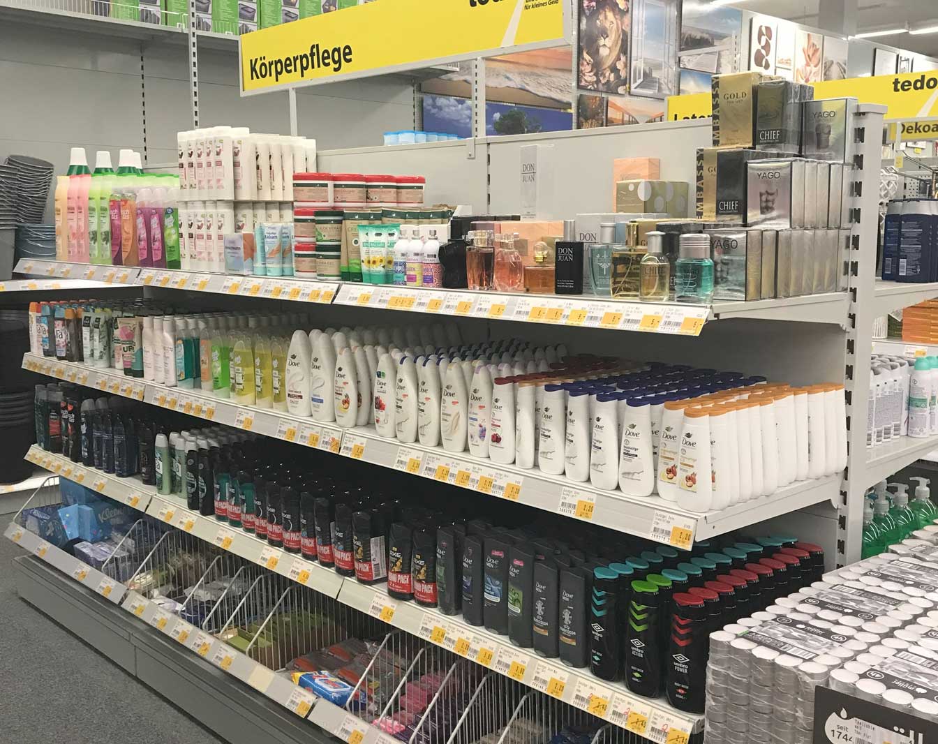 Bild 3 tedox KG in Cham