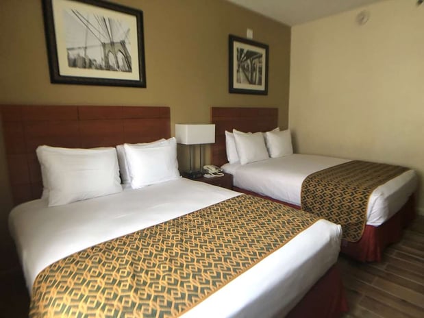 Images Best Western Jamaica Inn