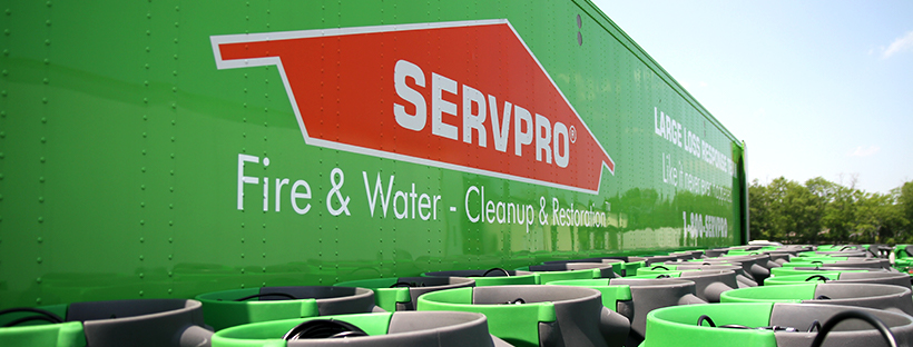 Image 2 | SERVPRO of Simi Valley