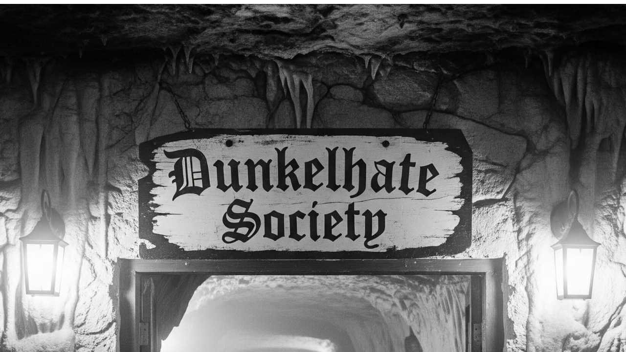 Bilder Dunkelhate Society