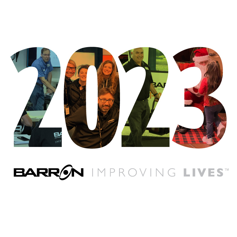 Images Barron Heating AC Electrical & Plumbing