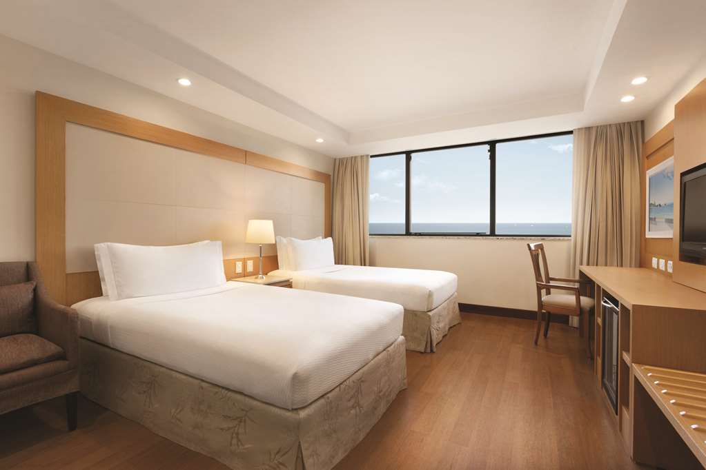 Images Hilton Rio de Janeiro Copacabana