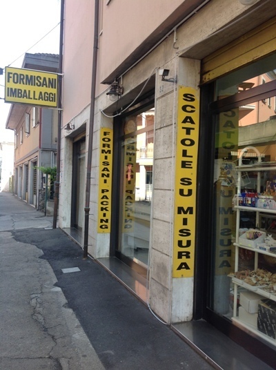 Images Formisani Imballaggi