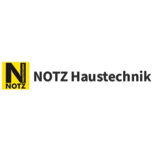Logo Notz Haustechnik