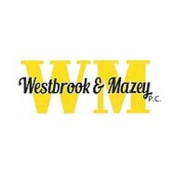 Westbrook & Mazey Logo