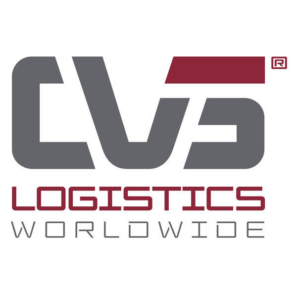 Logo CVS Logistics GmbH