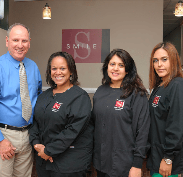 Images Victor R. Siegel, DDS