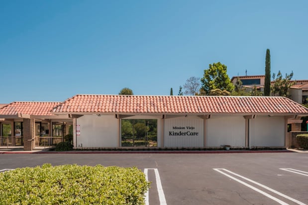 Images Mission Viejo KinderCare