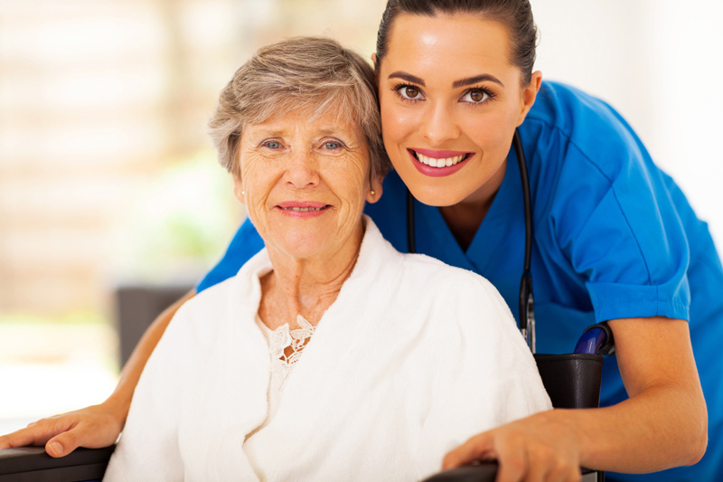 Images The Chateaux Assisted Living by MD Senior Living