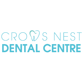 Crows Nest Dental Centre Logo