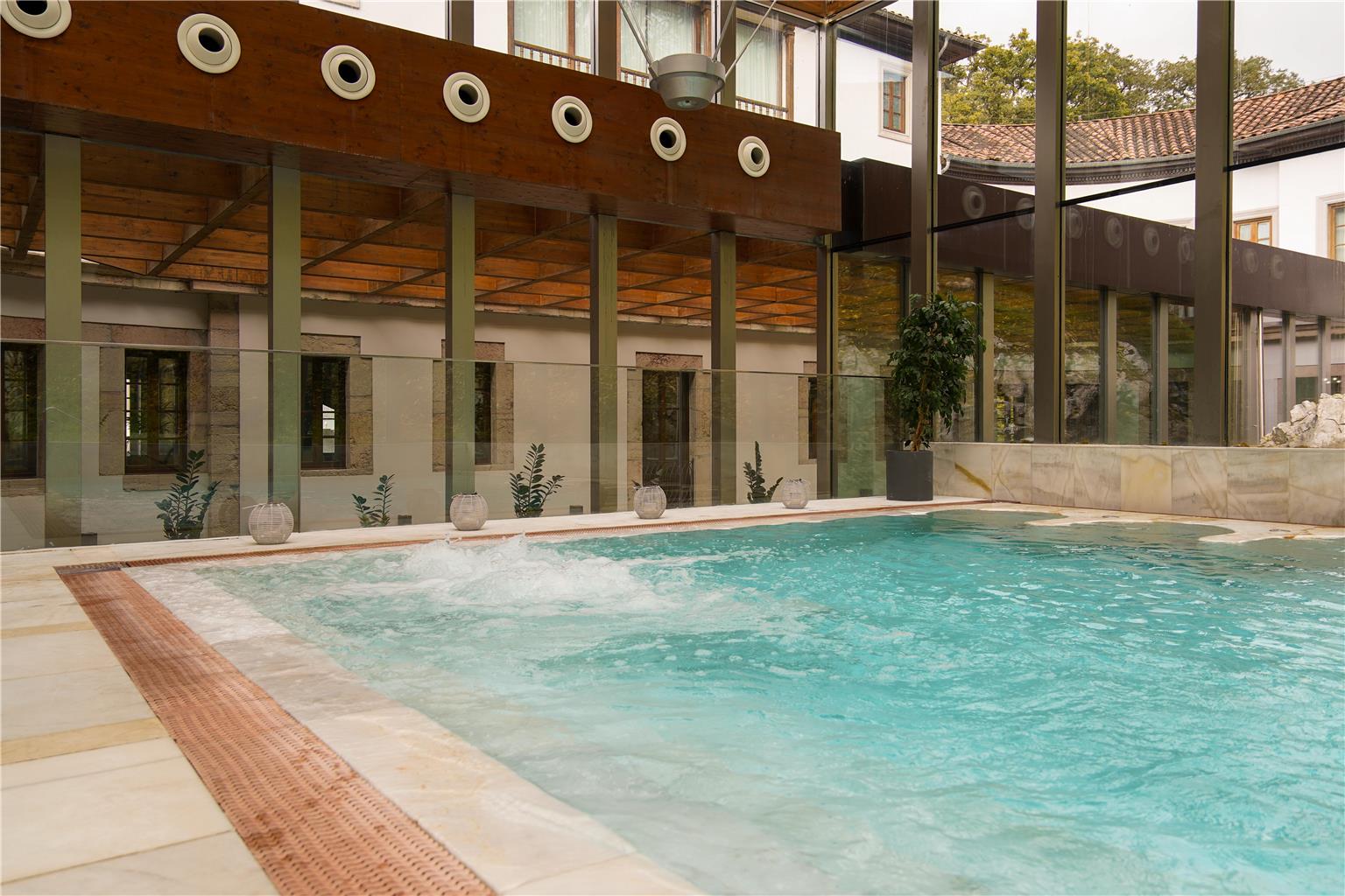 Images Blau Gran Hotel Las Caldas, a member of Radisson Individuals