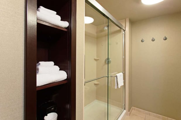 Images Hampton Inn & Suites Merced