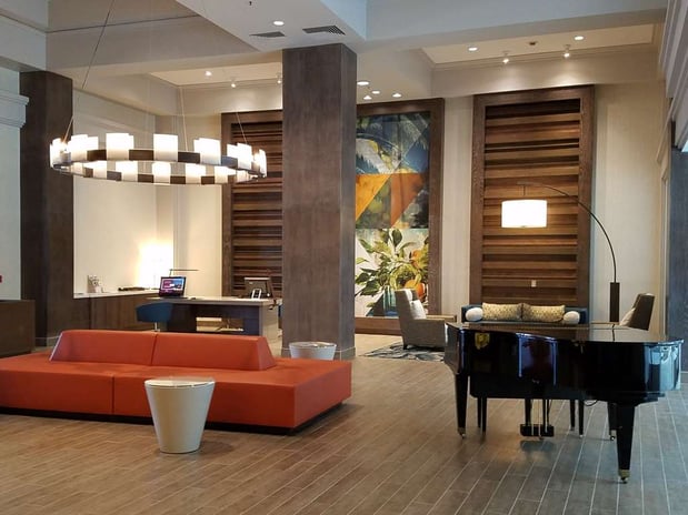 Images Embassy Suites by Hilton Brea North Orange County