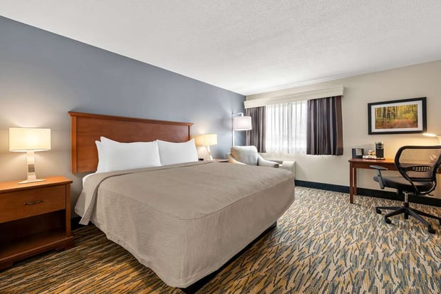 Images Best Western Inn