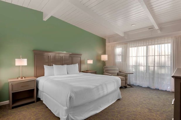 Images Best Western Plus Santa Barbara