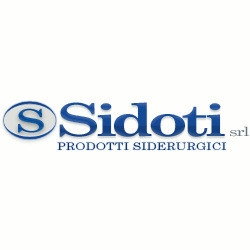 Sidoti Logo