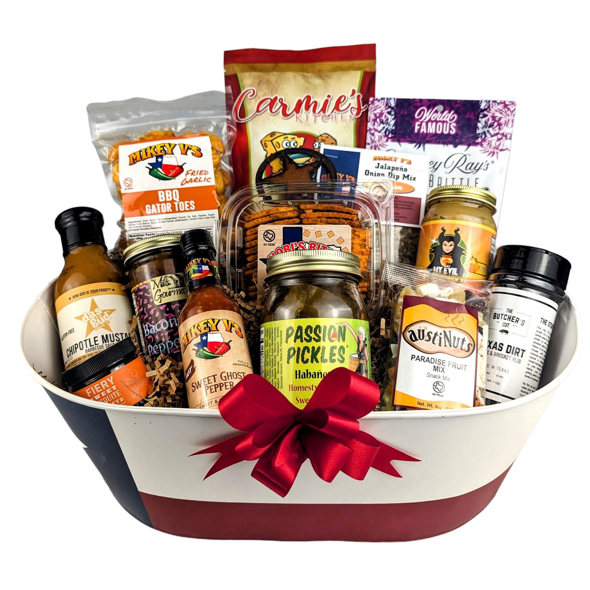 Image 4 | Texas Gift Baskets