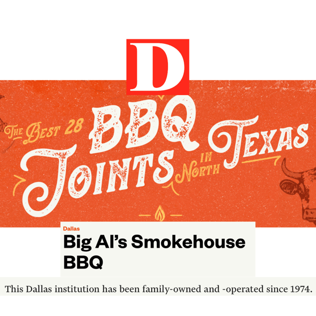 Images Big Al's Smokehouse BBQ