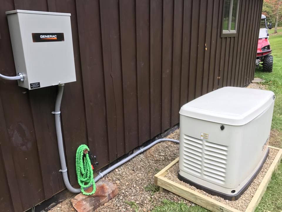 Amanda Plumbing Image