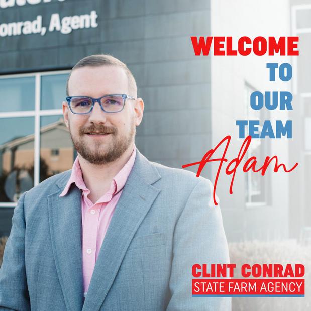 Images Clint Conrad - State Farm Insurance Agent