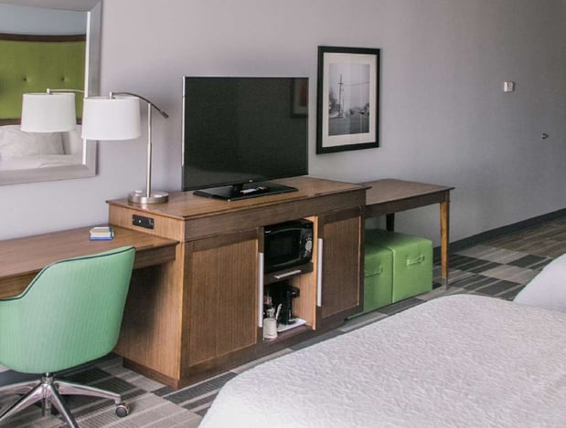 Images Hampton Inn & Suites Amarillo East