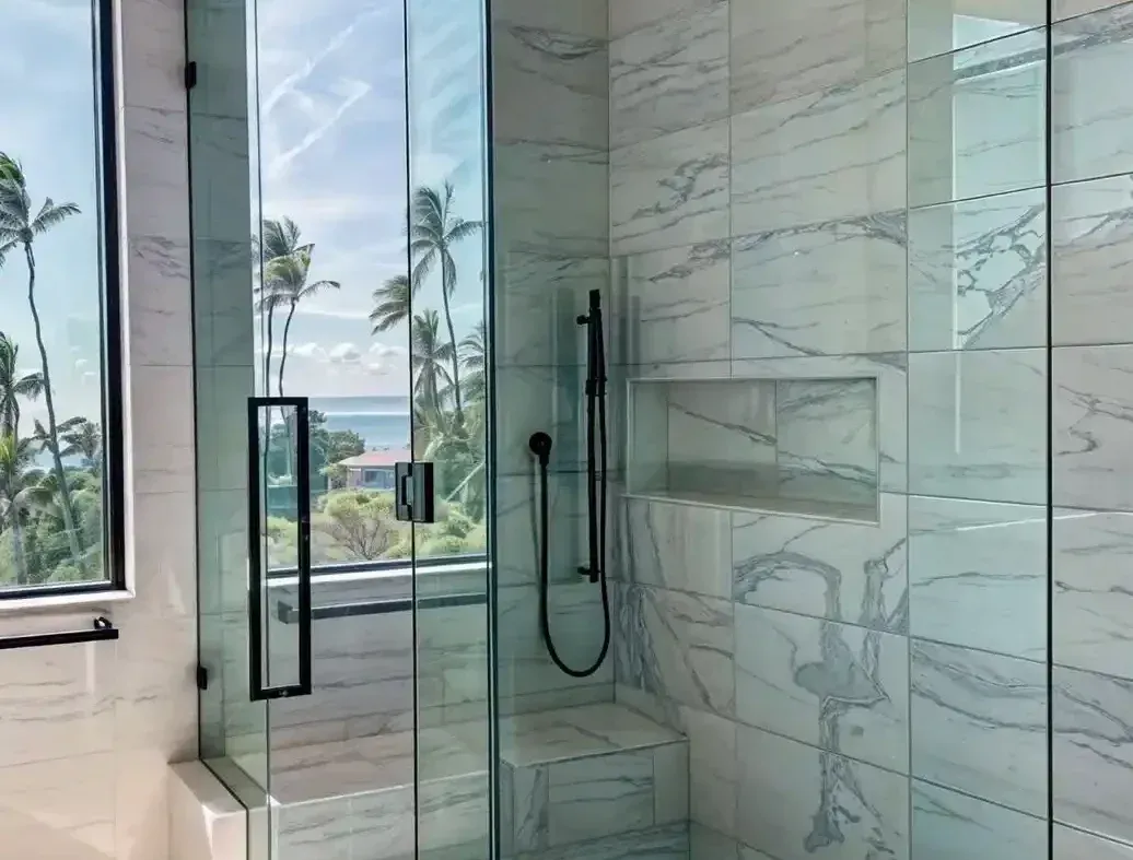 Potomac Glass Repair Image