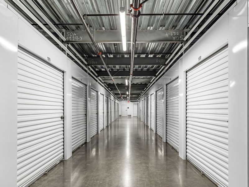 Interior Units - Extra Space Storage at 15870 SE 114th Ave, Happy Valley, OR 97015