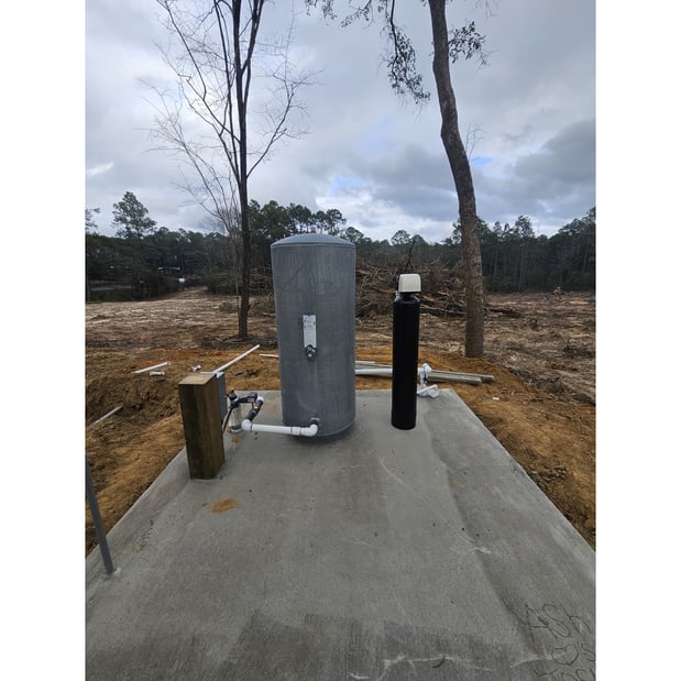 Images Premier Well Drilling Inc.