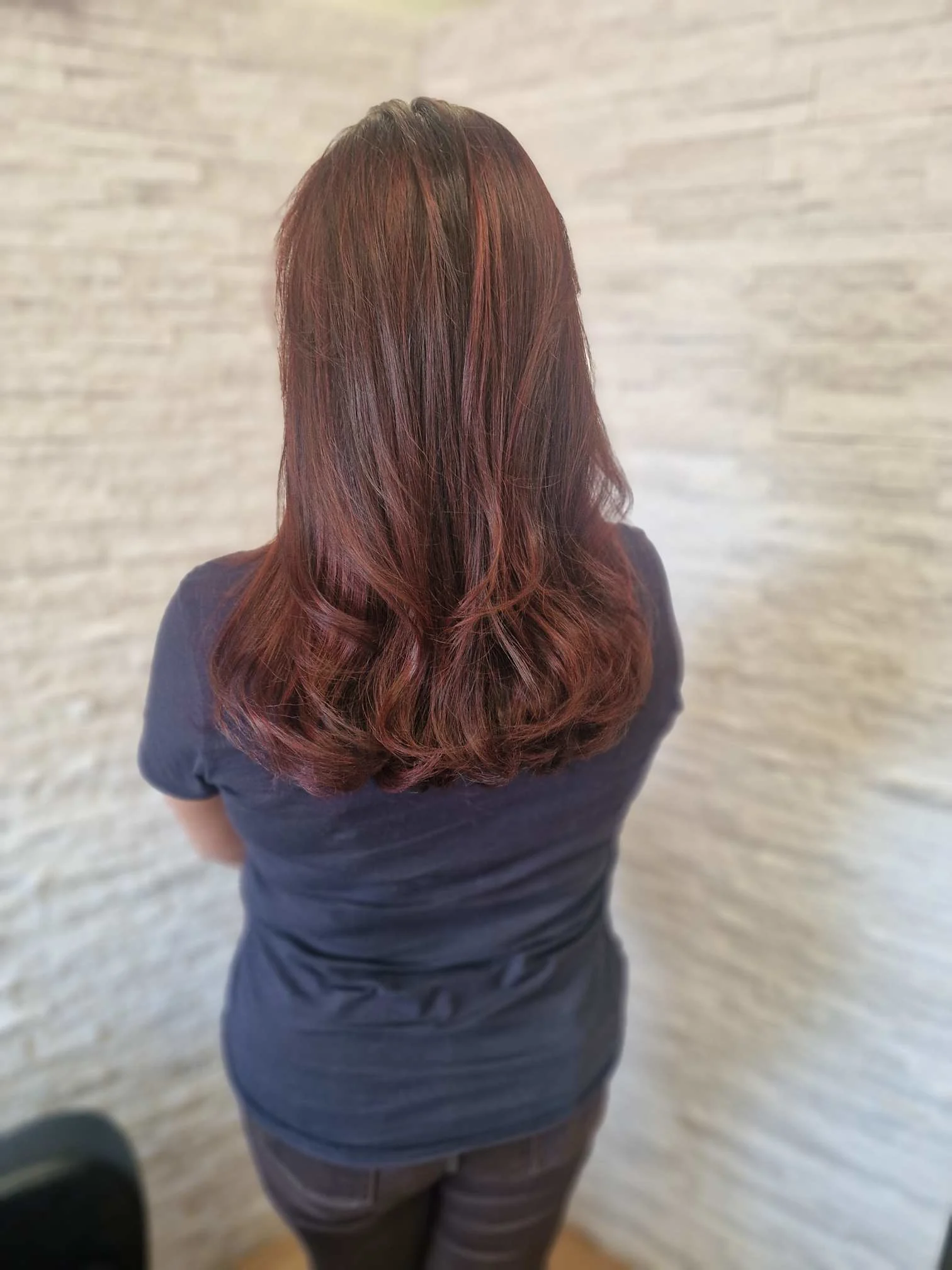 Images Varia Hair Studio