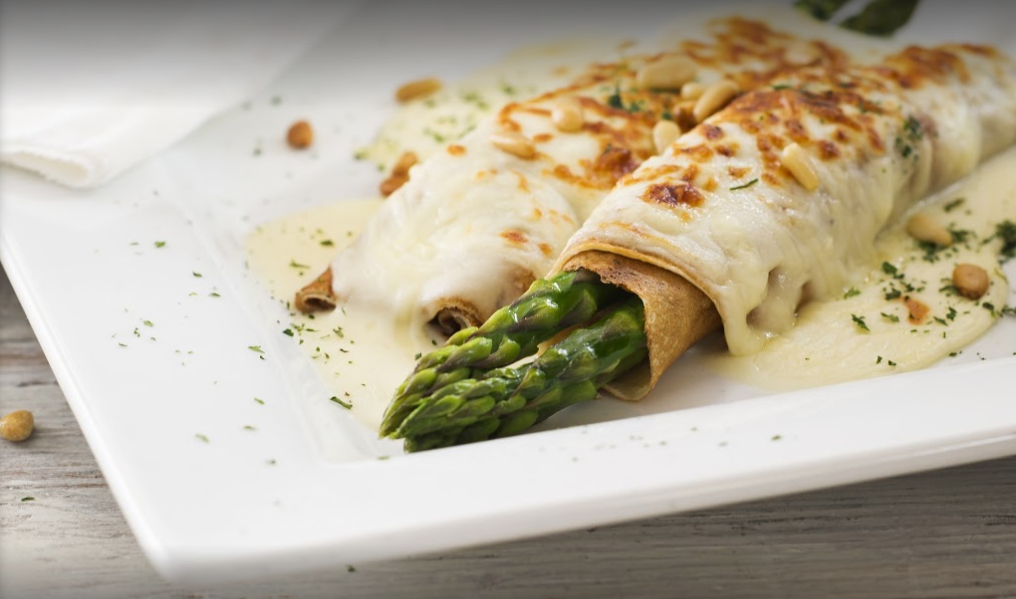 Images Crêperie Chez Suzette