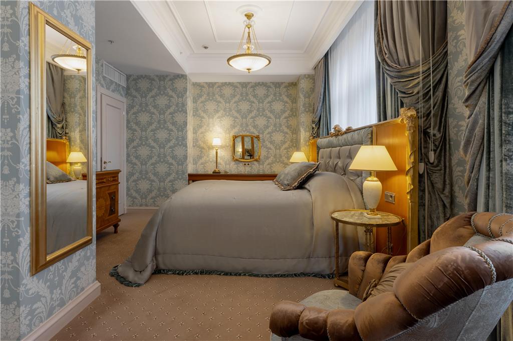 Radisson Collection Hotel, Moscow