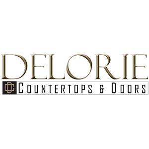 Delorie Countertops & Doors Inc Logo