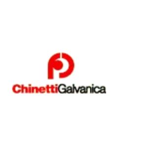 Chinetti Galvanica Logo