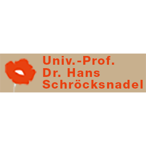 Univ. Prof. Dr. Hans Schröcksnadel
