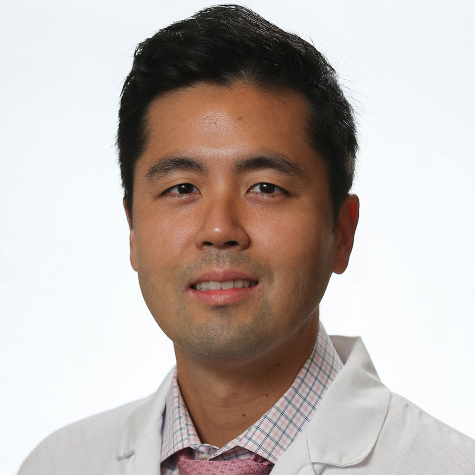 Dr. Joonhyuk Kim, MD