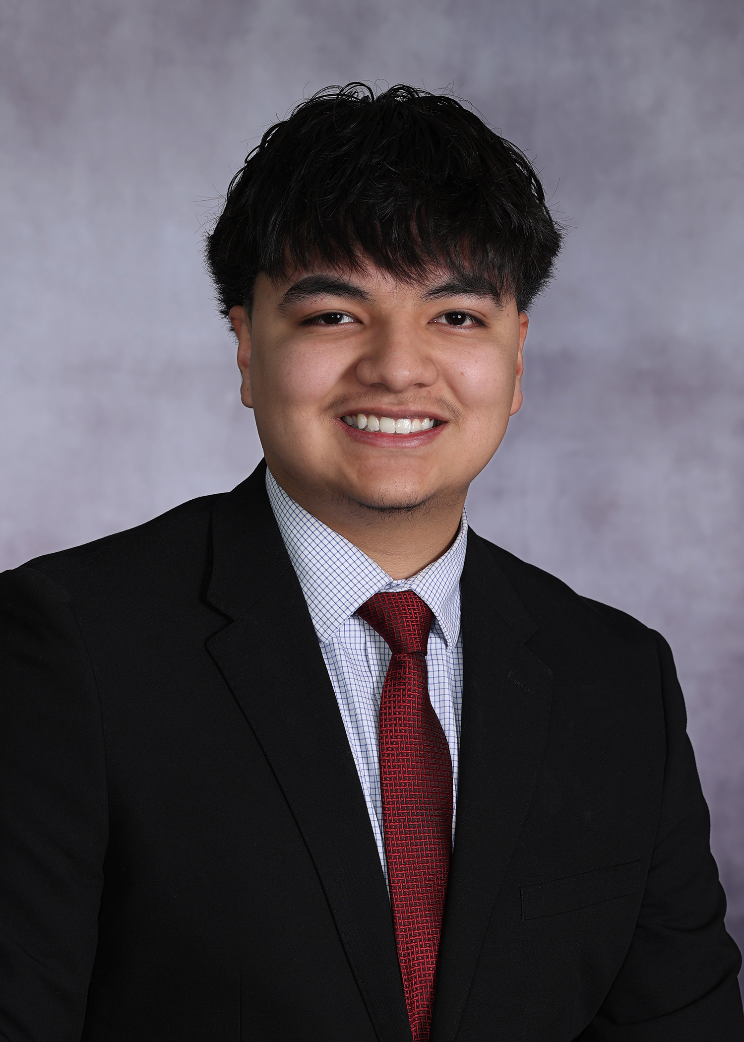 Samuel Reyes-Lopez - Mortgage Loan Officer (NMLS #2637546)