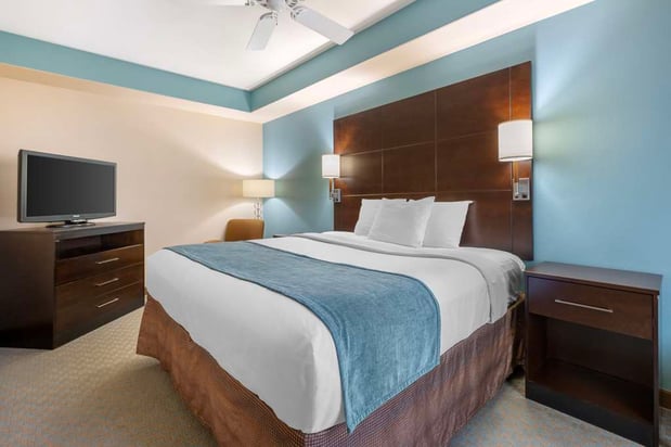 Images Best Western Plus Midland Suites