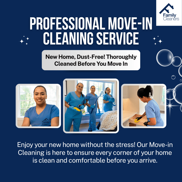 Images Family Cleaners CT