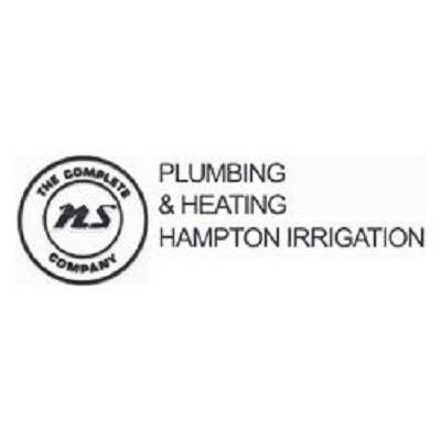 North Sea Plumbing & Heating Co Inc Logo