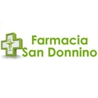 Farmacia San Donnino Logo