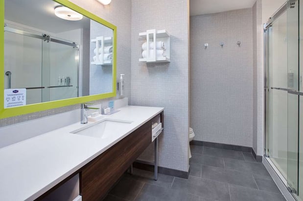 Images Hampton Inn Detroit/Utica-Shelby Township