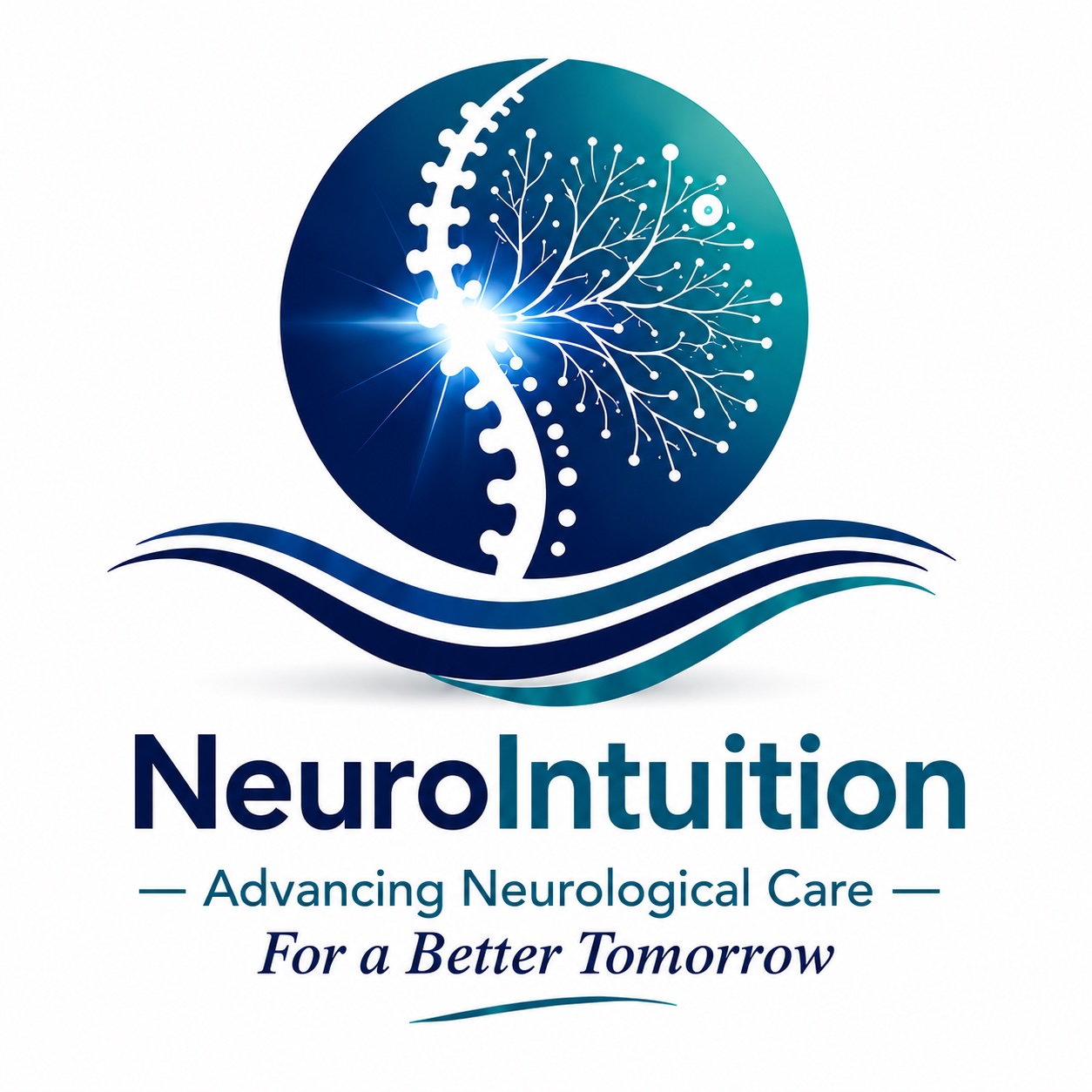 company logo