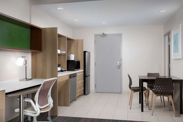 Images Home2 Suites by Hilton Clermont