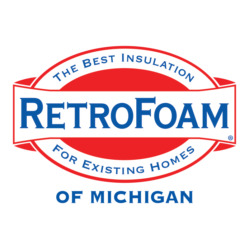 RetroFoam of Michigan Inc Logo