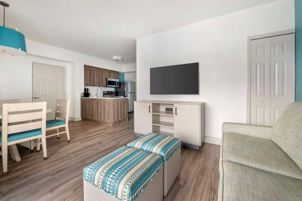 Images Hilton Vacation Club Aqua Sol Orlando West