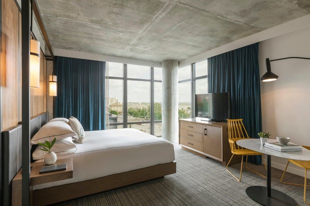 Images Kimpton Aertson Hotel by IHG