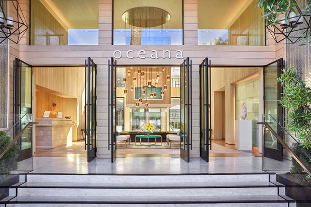 Images Oceana Santa Monica, LXR Hotels & Resorts